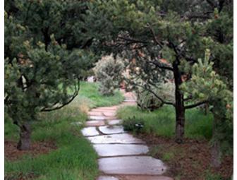 Upaya Zen Center, Santa Fe: Three- to Four-Day Program