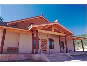 Shambhala Mountain Center, Colorado: 'Learn to Meditate' Weekend