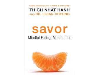 HarperOne: 5-Book Set of Thich Nhat Hanh Titles