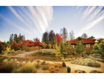 Ratna Ling in Northern California: Two-night 'Re-Treat Yourself' Stay for Two People