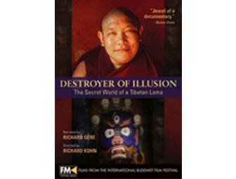 Festival Media 14-DVD Set: The Best Buddhist Films