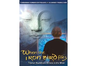 Chariot Videos Two-DVD Set: 'When the Iron Bird Flies' and 'Blessings'