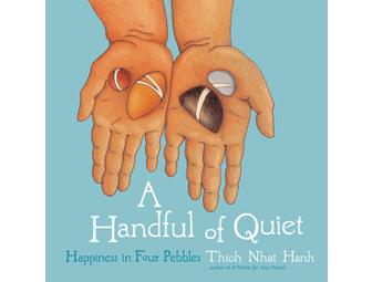 Parallax Press: 2012 Eight-Book Set of Thich Nhat Hanh and Related Titles