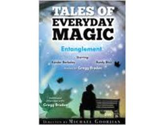Hay House, Inc.:  Four DVD 'Tales of Everyday Magic' Bundle