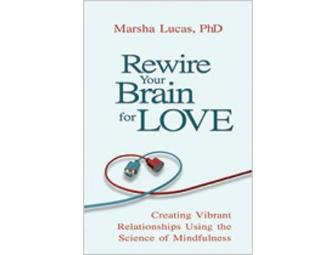 Hay House, Inc.:  'Rewire Your Brain' for Life and Love, Online Course and Book