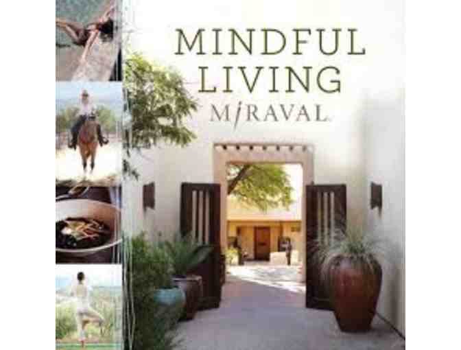 Hay House 3-Title Mindfulness Set:'A Mindful Nation', 'Mindful Living', & 'Mindful Eating'