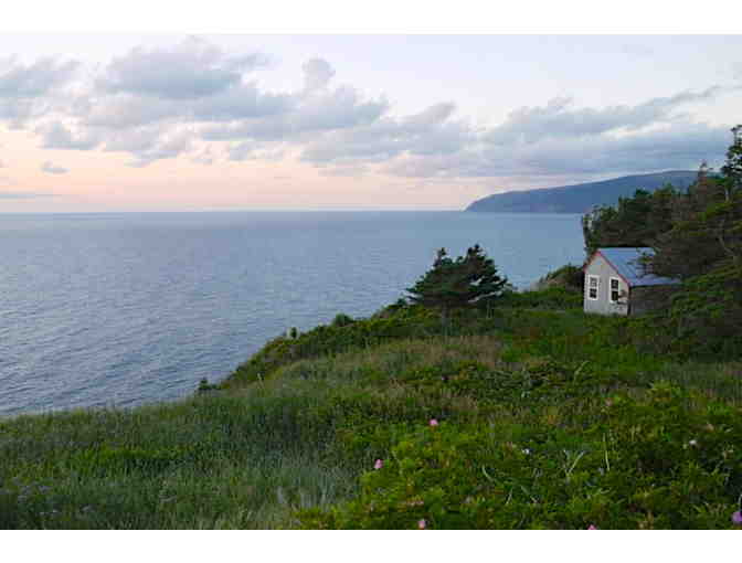 Gampo Abbey, Cape Breton, Nova Scotia: One-Week Solitary Retreat