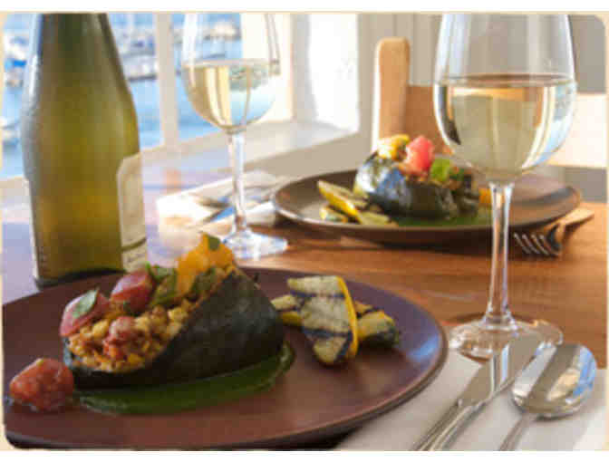 San Francisco Zen Center: Meal for Two at Greens Restaurant