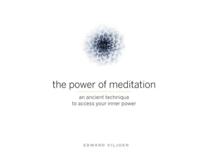 Penguin Group & Tarcher: 'Buddha's Book of Sleep' & 'The Power of Meditation'