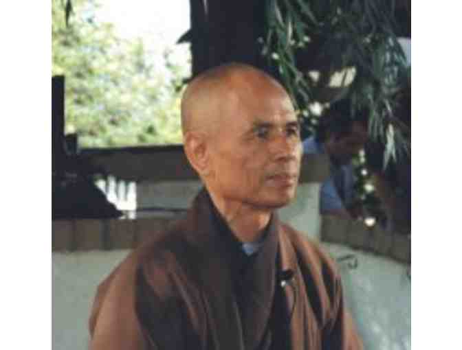 Sounds True: 'Body and Mind Are One' CD Set, Thich Nhat Hanh