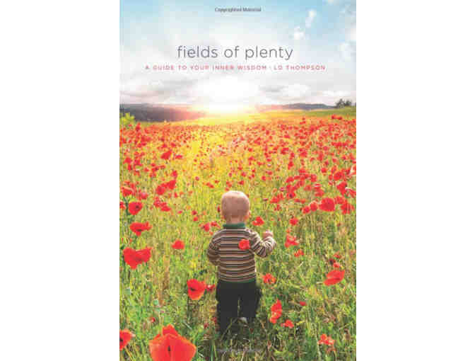 Divine Arts: 'Change Your Story, Change Your Life' and 'Fields of Plenty'