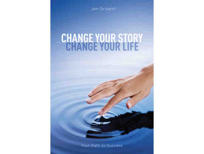 Divine Arts: 'Change Your Story, Change Your Life' and 'Fields of Plenty'