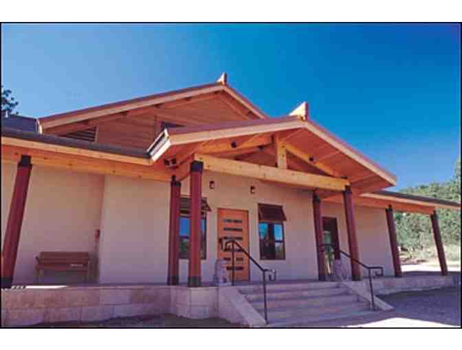 Shambhala Mountain Center, Colorado: Three-Day 'Retreat and Renewal'