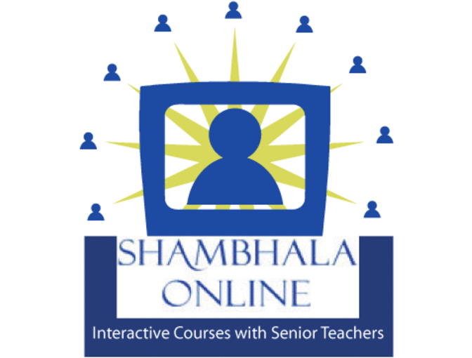 Shambhala Online: 'Who Am I? The Basic Goodness of Being Human' Course