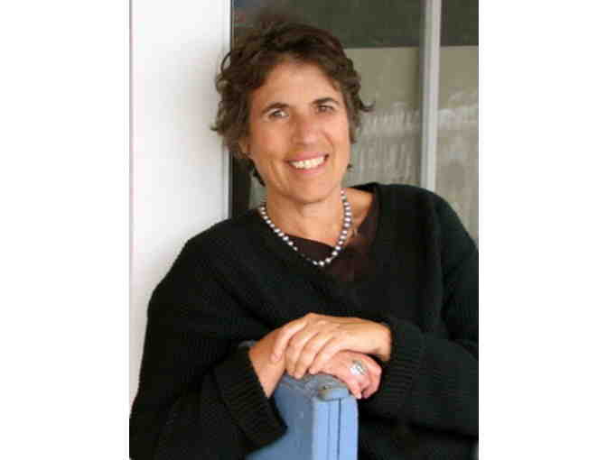 Natalie Goldberg: Signed 'Living Color: Painting, Writing, and the Bones of Seeing'