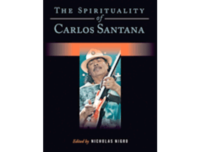 Backbeat Books: 'The Spirituality of...' Celebrity Three-Book Set