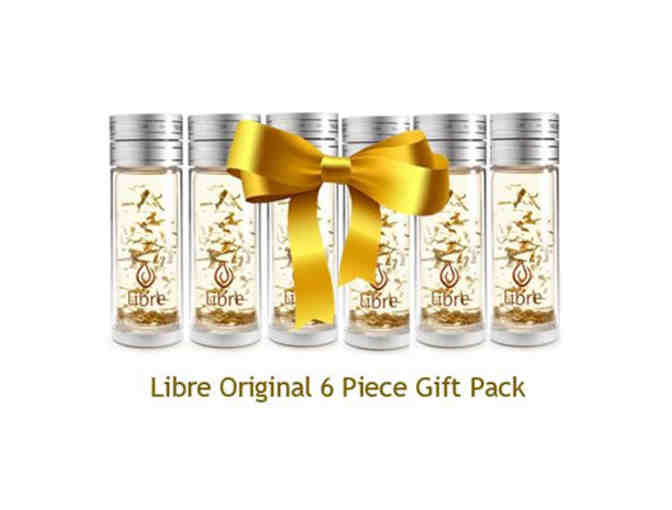 Libre: 'Originals' Six-Piece Gift Pack