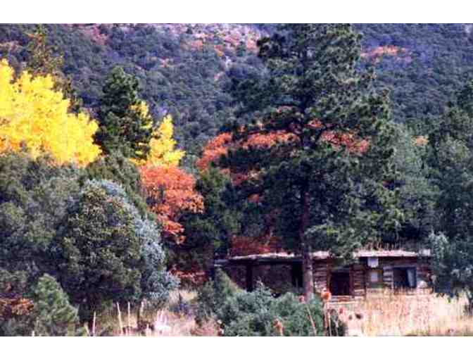 Dorje Khyung Dzong, Southern Colorado: Six-night Solitary Retreat