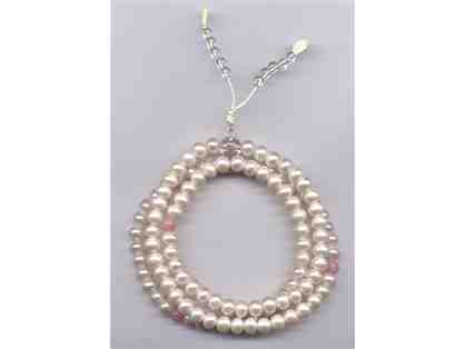 Namse Bangdzo Bookstore: Pearl Mala