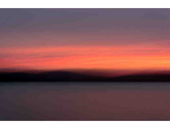 Kimberly Poppe: Bidder's Choice of Photograph from Eventide Collection