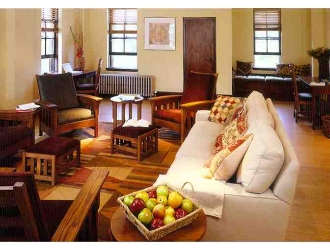 Garrison Institute, New York: $300 Off the Cost of a Retreat