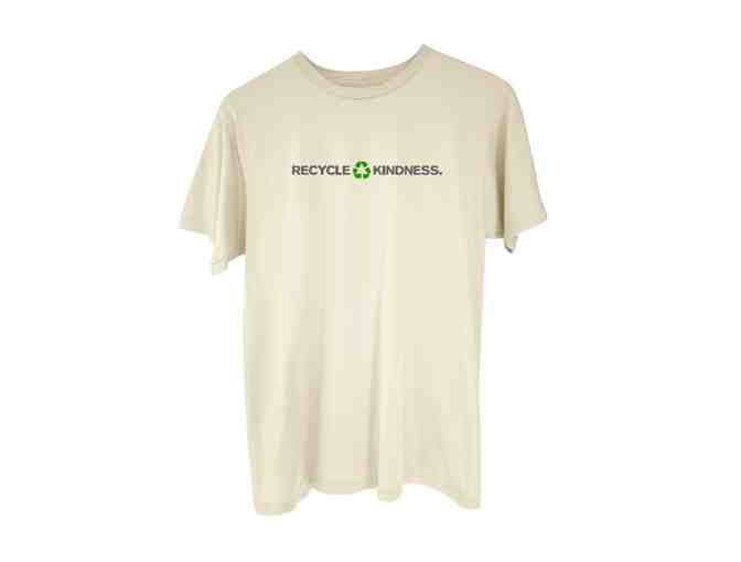 Soha: 'Recycle Kindness' Tshirt