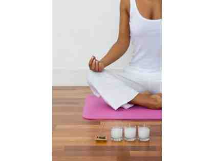 Kripalu Midweek Retreat and Renewal, Massachusetts: Two-Night Stay