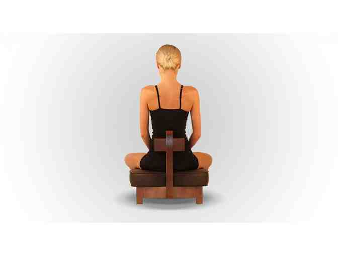 Zen By Design: Bodhi Chair