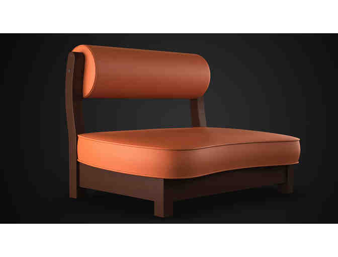 Zen By Design: Rama Meditation Chair
