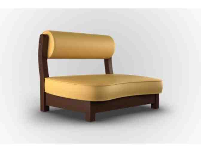 Zen By Design: Rama Meditation Chair