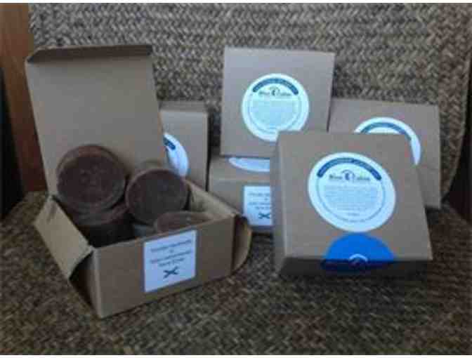 Blue Cabin Natural Products: Body Care for the Gardener and Householder