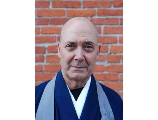 Rochester Zen Center: 'A Practical Introduction to Zen' Full Day Workshop