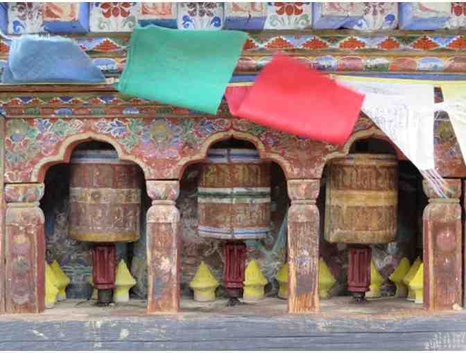 Two Truths & Bhutan Wisdom Tours: 14-Day Pilgrimage and Teacher-Led Retreat, Bhutan - Photo 5