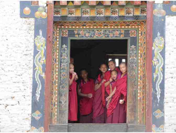 Two Truths & Bhutan Wisdom Tours: 14-Day Pilgrimage and Teacher-Led Retreat, Bhutan - Photo 6
