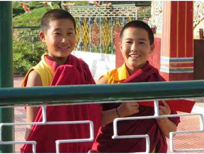 Two Truths & Bhutan Wisdom Tours: 14-Day Pilgrimage and Teacher-Led Retreat, Bhutan - Photo 8
