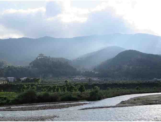 Two Truths & Bhutan Wisdom Tours: 14-Day Pilgrimage and Teacher-Led Retreat, Bhutan - Photo 9