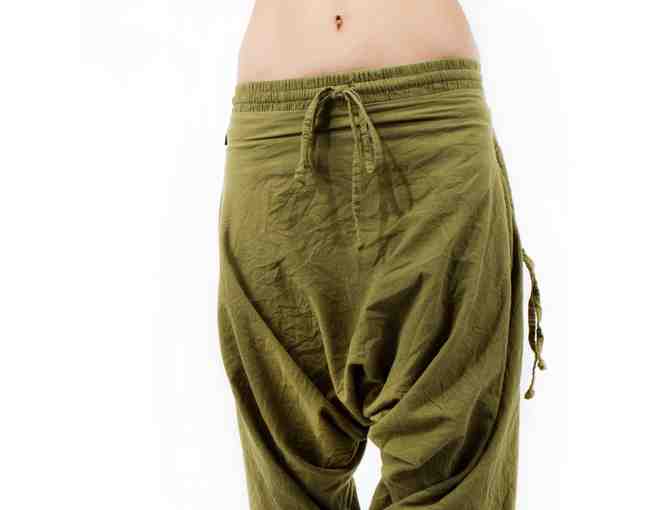 Buddha Pants: One Pair of 'Savannah' Pants