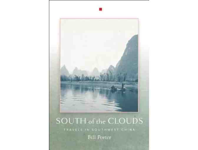 Counterpoint Press: Three-Title China Travel Memoir Collection from Bill Porter