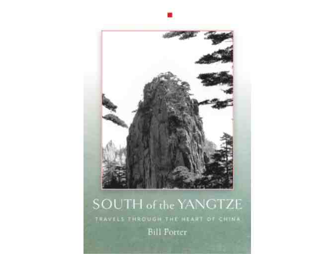 Counterpoint Press: Three-Title China Travel Memoir Collection from Bill Porter