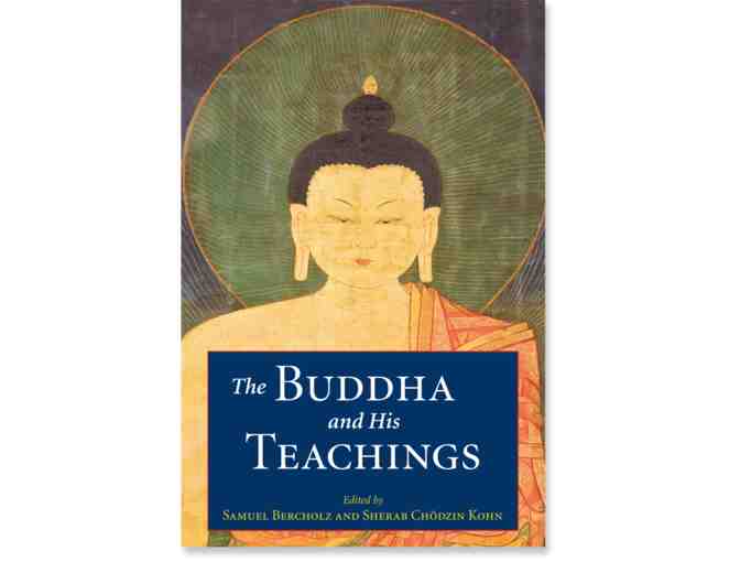 Shambhala Publications: 'Buddhism 101' Five-Book Set