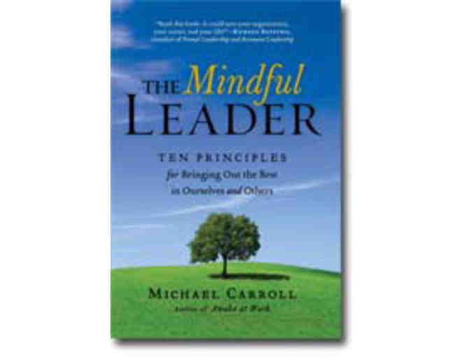 AAW Associates: Three-Month One-on-One Business Coaching & Mindful Leadership CD