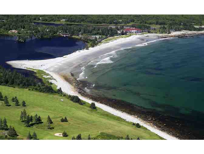 White Point Beach Resort, Nova Scotia: One Night in a White Point Room