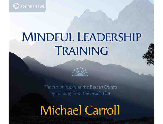 AAW Associates: Three-Month One-on-One Business Coaching & Mindful Leadership CD