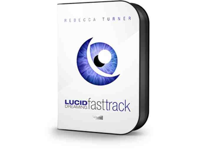 World of Lucid Dreams: 'Lucid Dreaming Fast Track' Online Course
