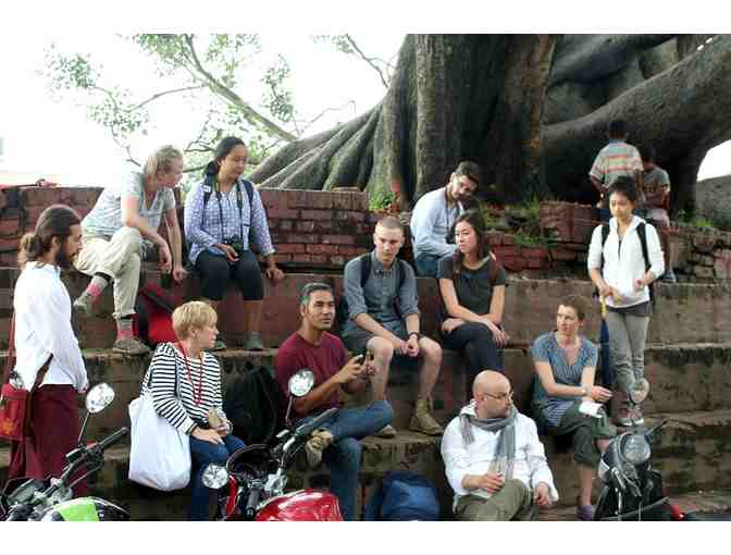 Rangjung Yeshe Institute, Kathmandu: Eight-Week Summer Intensive Course