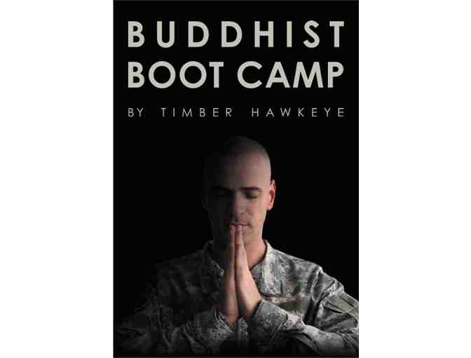 HarperOne: 8-Book 'Buddhist Beginnings' Themed Set
