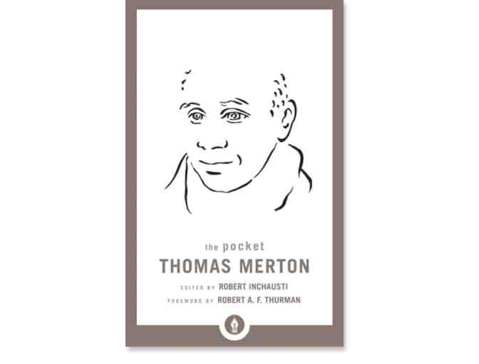 Shambhala Publications: 'Pocket' Collection of Portable, Notable Teachings with Tote