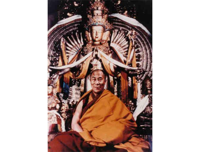 Vajra Video Collection: Three-Film Set including Kudung Barwa: Blazing Buddha Relics