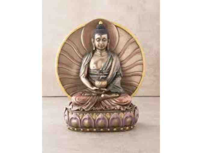 Sivana: Amitabha Buddha Statue