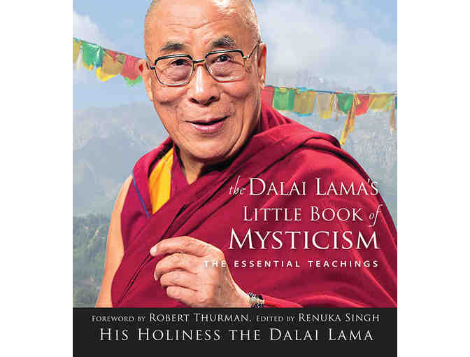 Hampton Road Publishing: Five-Title 'Little Book' Set by His Holiness the Dalai Lama